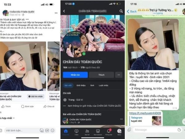 Nữ tiếp viên hàng không hot nhất Sài thành bác bỏ nghi vấn 'đi tour'
