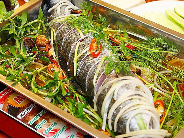 Cá cực tốt, nhưng ăn theo cách này sớm muộn gì bệnh tim mạch, cao huyết áp, tiểu đường, mỡ máu... cũng 'ghé thăm'