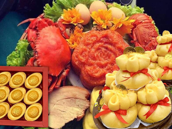 Văn khấn thần Tài hàng ngày và mùng 1, ngày rằm, mùng 10 hàng tháng: Chọn khung giờ này, lộc lá đua nhau 'chạy thẳng' vào túi