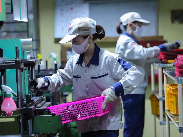 Tuổi hưu năm 2024 của người lao động được tính như thế nào?