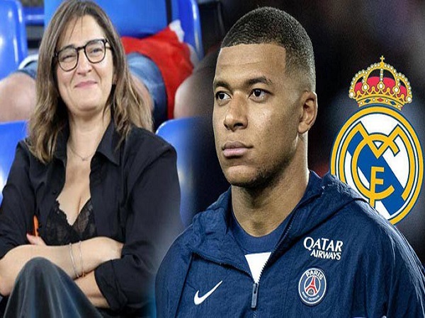 Chuyện thật như đùa: Mbappe tính sa thải mẹ đẻ, bắt tay siêu cò quyết gia nhập Real?