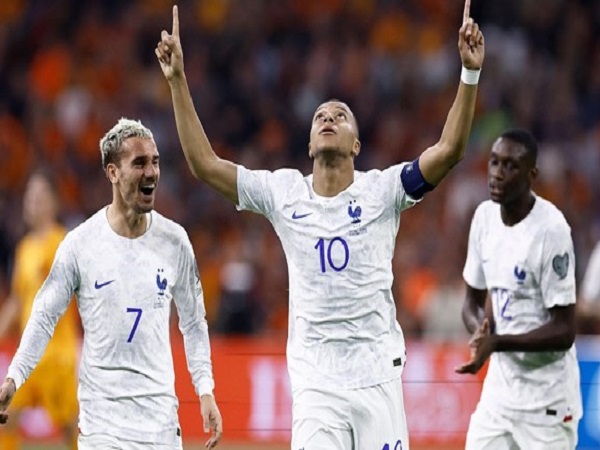 Xác định 3 đội giành vé đến Đức tham dự Vòng chung kết EURO 2024