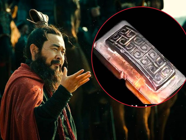 Ông lão mang di vật của Tào Tháo đi thẩm định, còn hỏi 'biết tôi là ai không': Chuyên gia nói một câu đã vội tức giận bỏ về