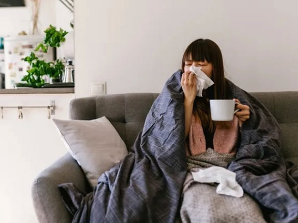Có nên uống cà phê khi bị ốm? Chuyên gia chỉ ra 3 lưu ý quan trọng cần nhớ