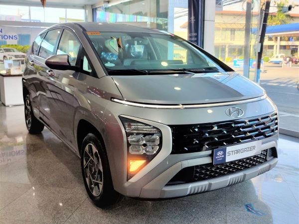 Xe MPV tháng 9: Toyota Innova đội sổ, Hyundai Stargazer đánh bại KIA Carnival