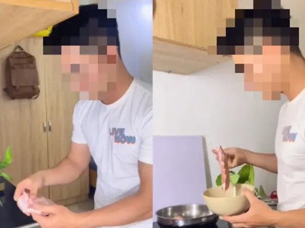 Chàng trai gây tranh cãi sau chia sẻ 'chấm dứt mối quan hệ vì bạn gái đến nhà ăn xong... không chịu rửa bát'