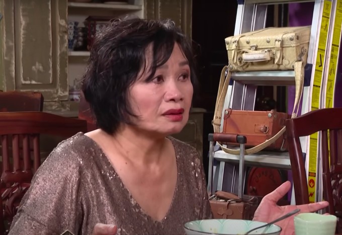 Nghệ sĩ Xuân Hương tiết lộ cuộc sống hôn nhân như 'địa ngục' với MC Thanh Bạch