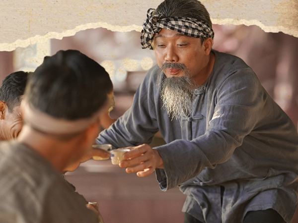 Vướng lùm xùm, Đất rừng phương Nam vẫn nhấn chìm loạt đối thủ, doanh thu cao gấp 450 lần phim Việt 18+