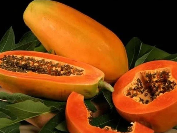 Loại quả được ví như 'thuốc' chống ung thư tự nhiên, chợ Việt bán đầy, giá rẻ bèo