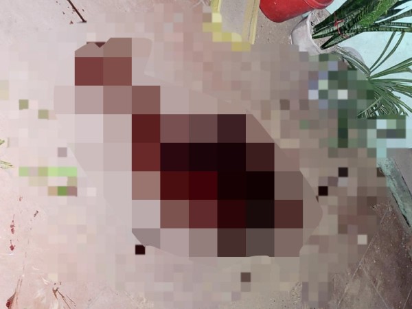Sau trận cãi vã, nữ công nhân bị chồng đẩy từ tầng 3 xuống đất tử vong