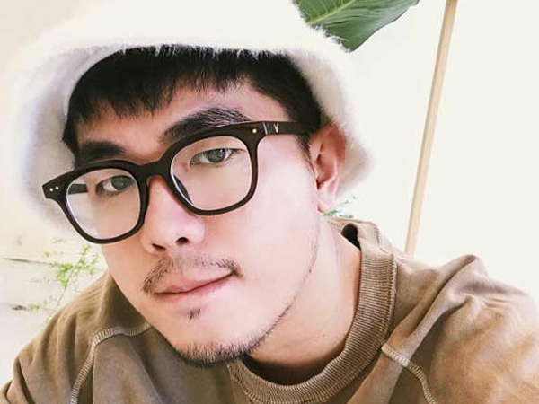 Gợi ý những mẫu kính đẹp cho những chàng trai có gương mặt tròn