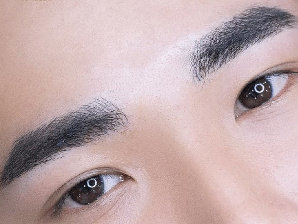 Nam giới có cần chăm sóc lông mày, gợi ý một số kiểu tỉa lông mày đẹp cho nam giới