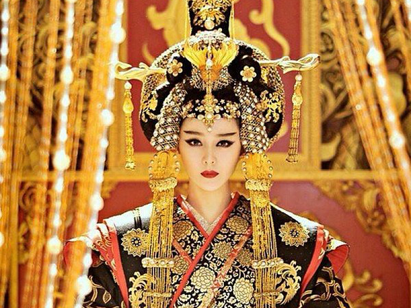 Khai quật mộ cổ trung thần, lộ tội ác thấu trời của Võ Tắc Thiên