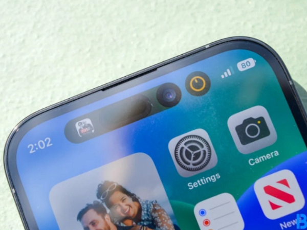 Mẹo nhỏ cực hay để tiết kiệm pin trên iPhone, giúp tăng thời lượng sử dụng mà ai cũng nên biết