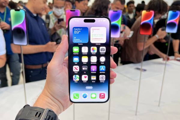 Chỉnh ngay một tính năng trên iPhone nếu muốn sạc pin nhanh