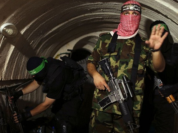 Rộ tin Israel hoãn tấn công trên bộ vào Dải Gaza vì thời tiết xấu