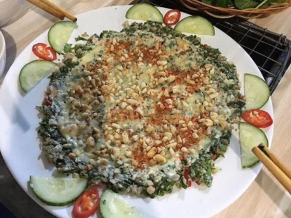 Tiết canh tôm hùm, đặc sản độc lạ nhưng ngon nức tiếng ở Vũng Tàu