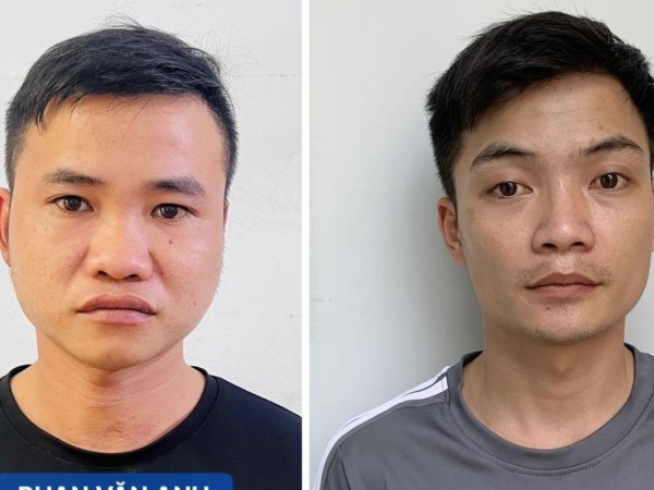 Năm cơ quan công an cùng khởi tố một tên trộm