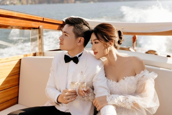 3 thiếu gia điển trai nổi tiếng Hà Thành: Gia thế và học vấn "khủng", tình trường toàn hoa hậu, hotgirl