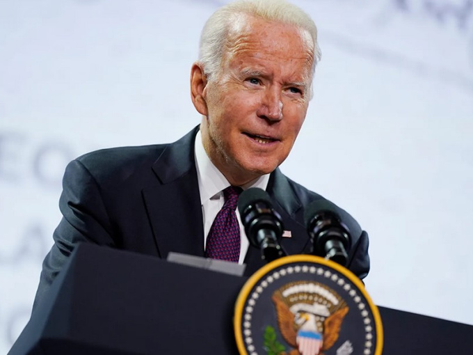Ông Biden sắp thăm Israel, Liên Hợp Quốc nói hệ thống y tế Dải Gaza sẽ sụp đổ
