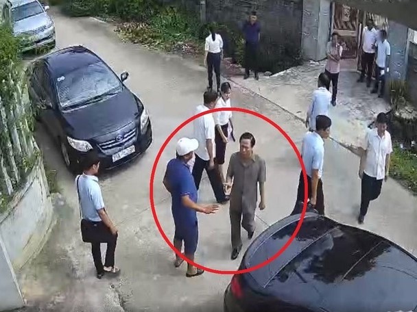 Làm rõ một Phó giám đốc sở xưng 'mày, tao' với dân khi thực thi công vụ