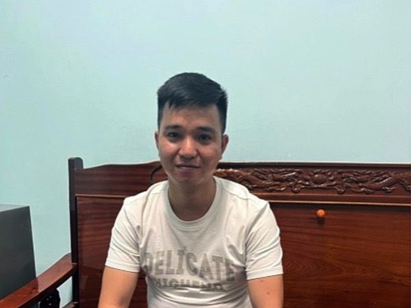 Thanh niên đánh hiệu phó hôn mê ở Bình Thuận đã ra trình diện