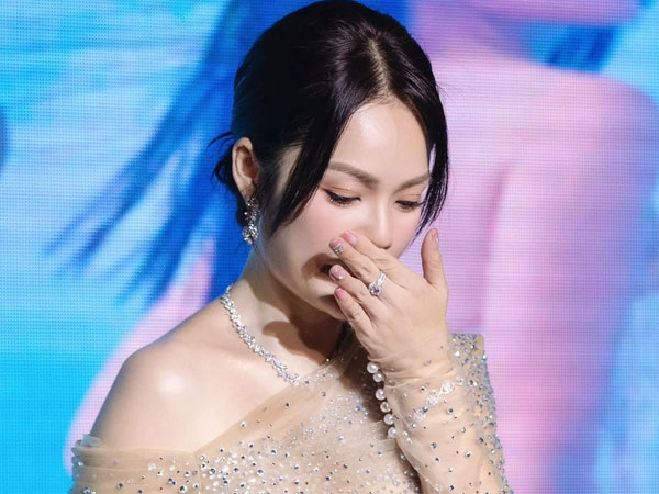 Cuộc sống của Dương Cẩm Lynh sau đổ vỡ tình cảm lần 2: 'Mỗi tháng tôi trả tiền lãi khoảng 200 triệu đồng'