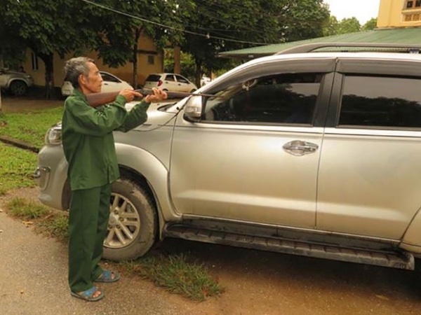 Vụ án giết người oan nghiệt vì chiếc hồ lô bằng đồng đen