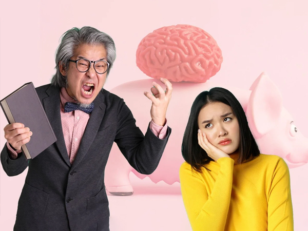 Thầy giáo bị sa thải vì mắng học sinh là 'chó', yêu cầu ăn óc lợn để não được thông minh hơn