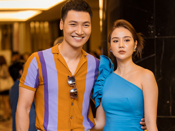 Cầu được ước thấy, Huyền Lizzie cuối cùng cũng trở thành người yêu Mạnh Trường?