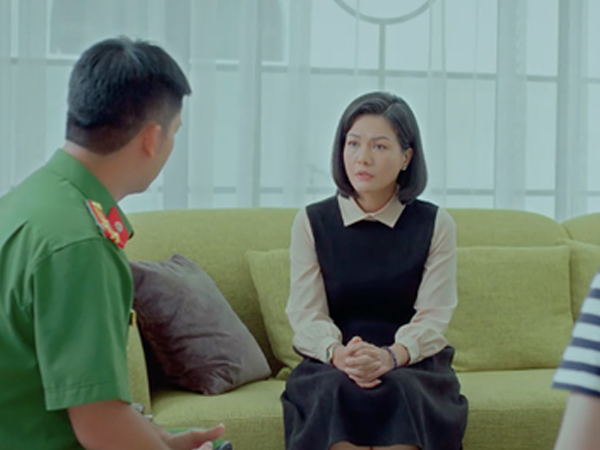Biệt dược đen tập 19: Đại gia nghìn tỉ chết bí ẩn tại nhà riêng, thái độ của phu nhân khiến công an nghi ngờ