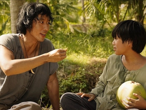 'Đất rừng phương Nam' - đẹp nhưng vô hồn
