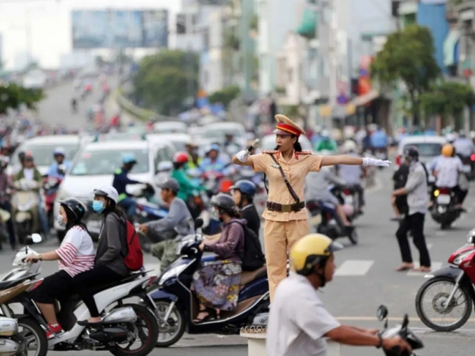 Các phương tiện tham gia giao thông đường bộ cần đảm bảo những điều kiện gì?