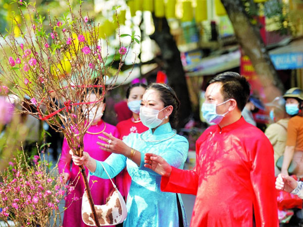 Đa số bộ, ngành đồng thuận nghỉ Tết Nguyên đán 2024 từ 29/12 Âm lịch