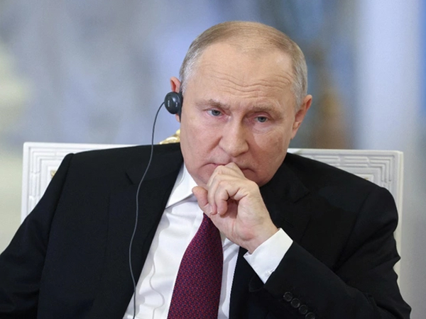 Tổng thống Putin ra tuyên bố cứng rắn về tình hình Gaza