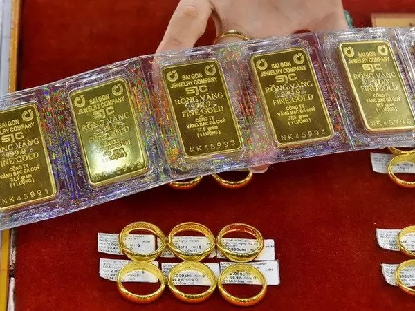 Sắp có quy định mới quản lý thị trường vàng?