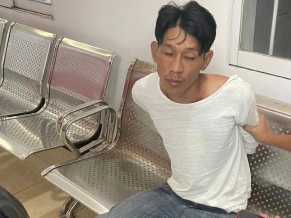 Bà Rịa - Vũng Tàu: Bắt được đối tượng đâm 3 người thương vong