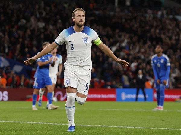 Kết quả vòng loại EURO 2024: ĐT Anh hạ đẹp ĐT Italia để đoạt vé dự VCK