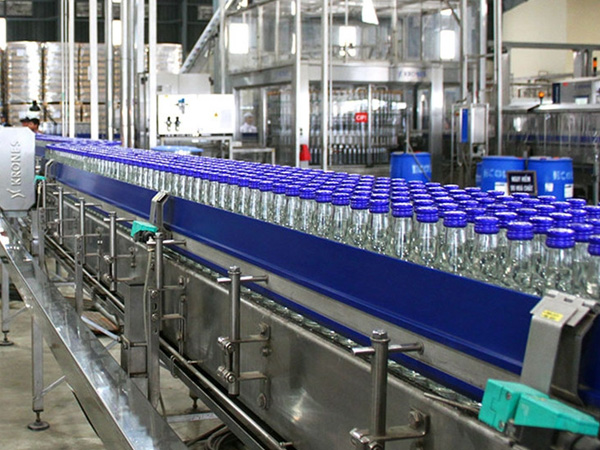 Chủ hãng rượu Vodka Hà Nội thua lỗ triền miên
