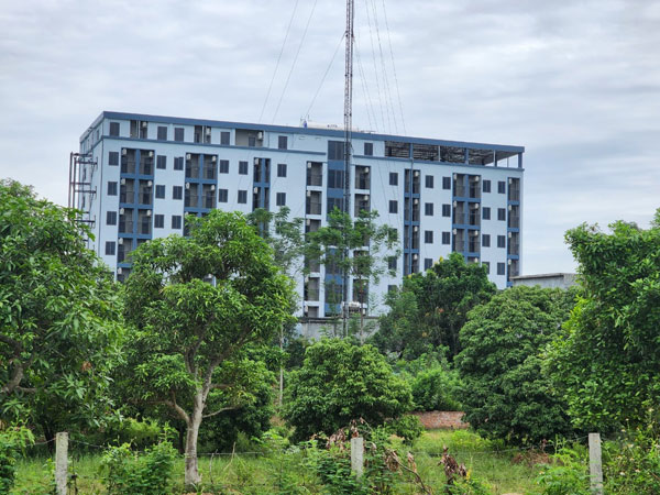 3 chủ tịch xã trong cùng một huyện ở Hà Nội bị tạm đình chỉ chức vụ