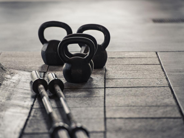 Điểm danh những dụng cụ tập gym tại nhà mà các chàng gymer nên sở hữu