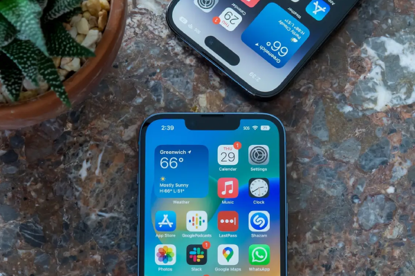 Đây là lý do quan trọng nhất khiến 50% người dùng 8 năm mới đổi iPhone, xuất phát từ chính Apple