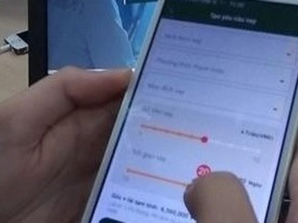 Hám lợi, người phụ nữ bị lừa đảo hơn 2,4 tỉ đồng qua mạng