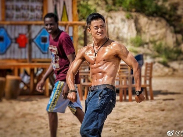 Vì sao Ngô Kinh mãi trắng tay giải thưởng?