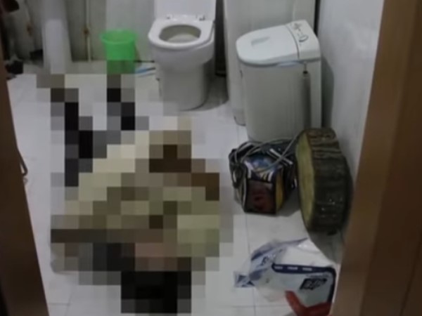 Nữ sinh chết tức tưởi dưới tay người tình kém 20 tuổi của mẹ