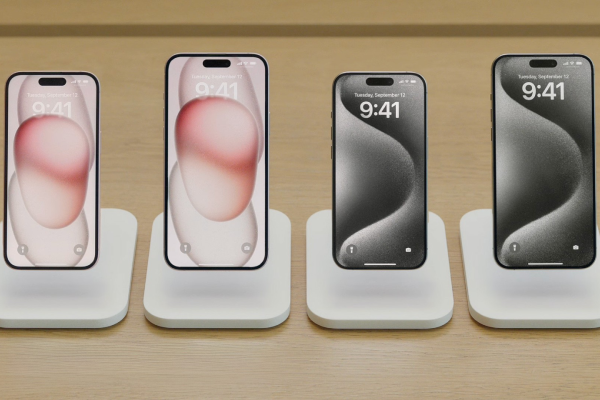 Chi phí sản xuất iPhone 15 Series thực tế cao đến mức nào so với các dòng sản phẩm tiền nhiệm?