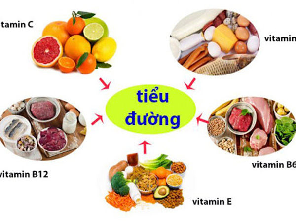 Người bị bệnh tiểu đường nên ăn gì và nên kiêng gì?