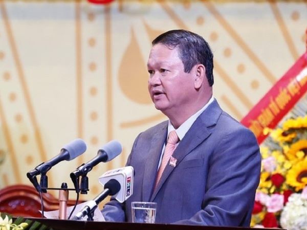Cựu Bí thư, Chủ tịch, Phó Chủ tịch tỉnh Lào Cai bị cáo buộc ‘ưu ái’ doanh nghiệp