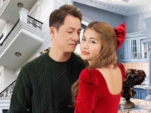 Ngoài cơ ngơi view triệu đô ở châu Âu, vợ chồng Đăng Khôi còn sở hữu khối tài sản khủng cỡ nào?