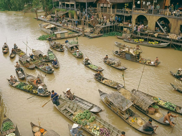 Bộ Văn hoá lên tiếng thông tin 'Đất rừng phương Nam' được 'Nhà nước đặt hàng'